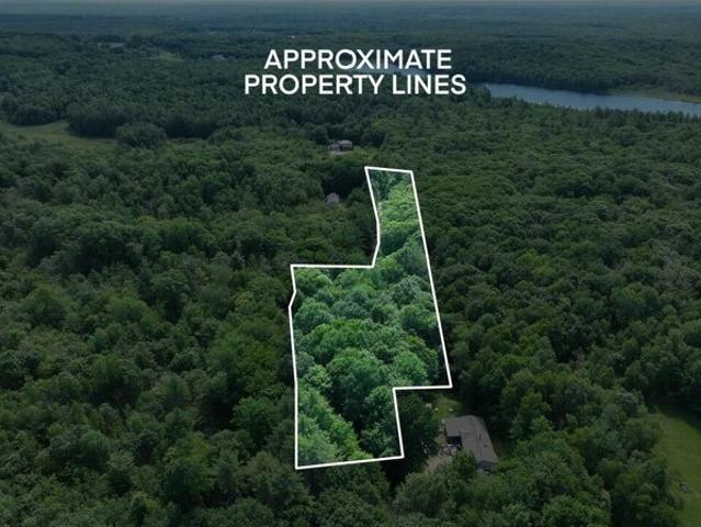 Land for sale in Litchfield, Maine