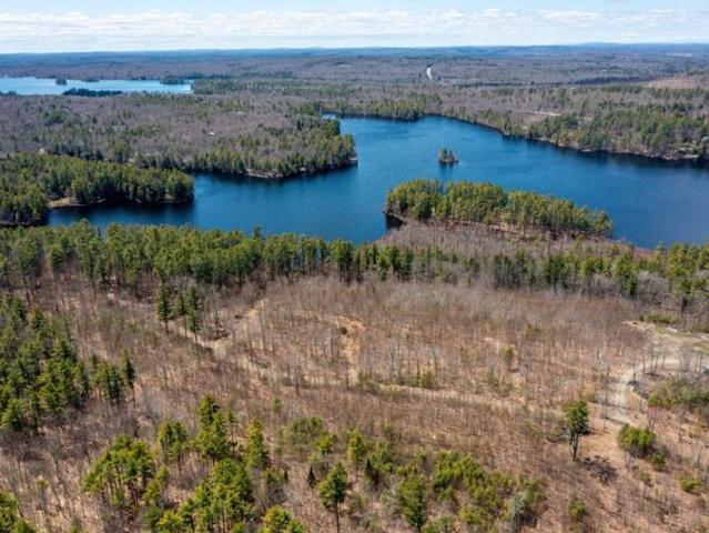 Land for sale in Augusta, Maine