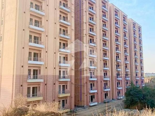 Apartment for sale in اسلام آباد, زون 1
