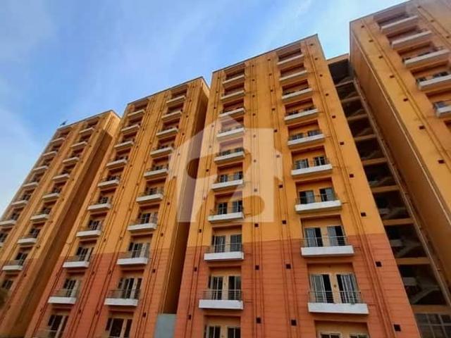 Apartment for sale in Islamabad