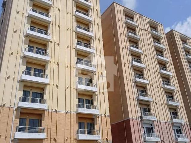 Apartment for sale in Islamabad