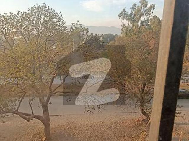 Apartment for rent in Islamabad