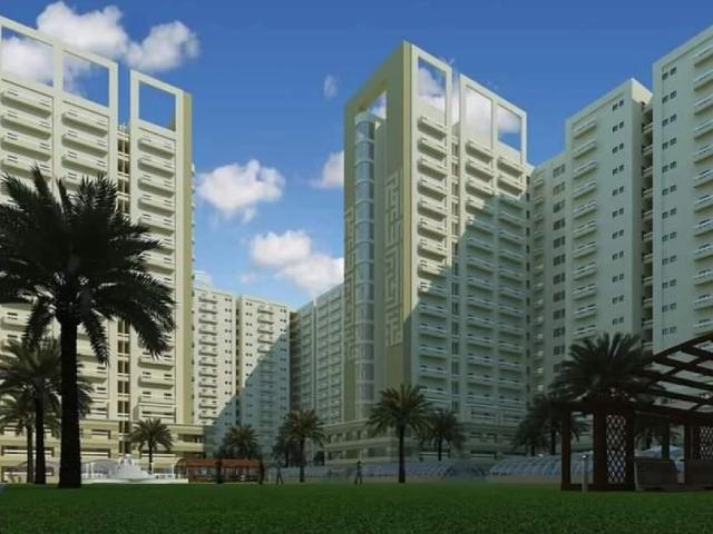 Apartment for sale in اسلام آباد, زون 1