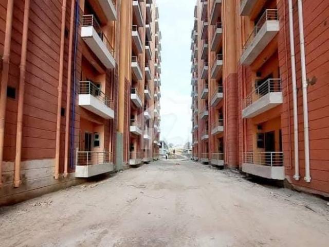 Apartment for sale in اسلام آباد, زون 1