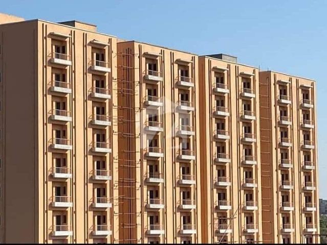 Apartment for sale in Islamabad