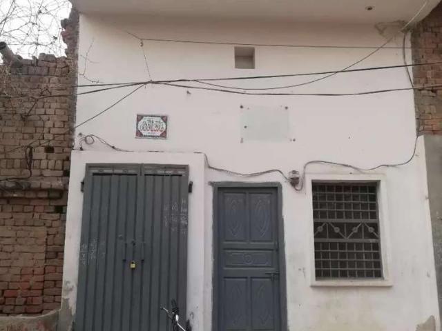 House for sale in Faisalabad, Islamabad Capital Territory