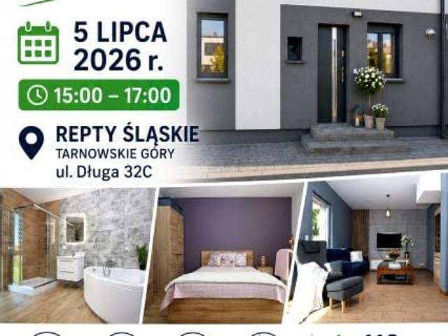 Dom na sprzedaż w Tarnowskie Góry, Śląskie