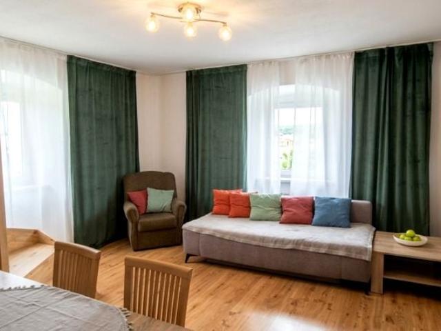 Mieszkanie na sprzedaż w Jeżów Sudecki, powiat karkonoski