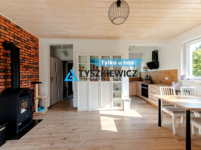 Dom na sprzedaż w Liniewo, Pomorskie