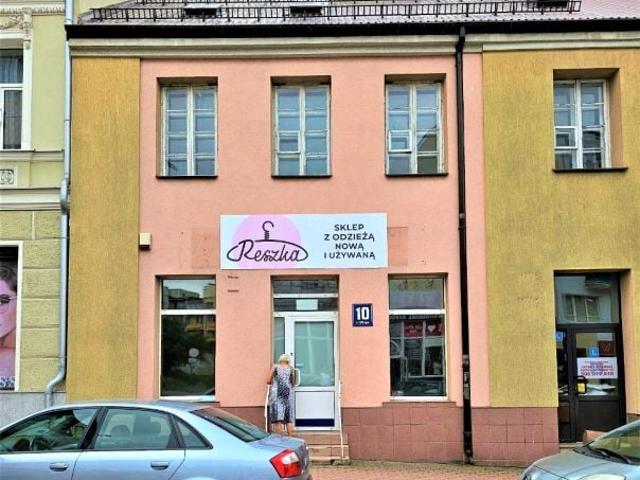 Dom na sprzedaż w Rybaki, Łomża