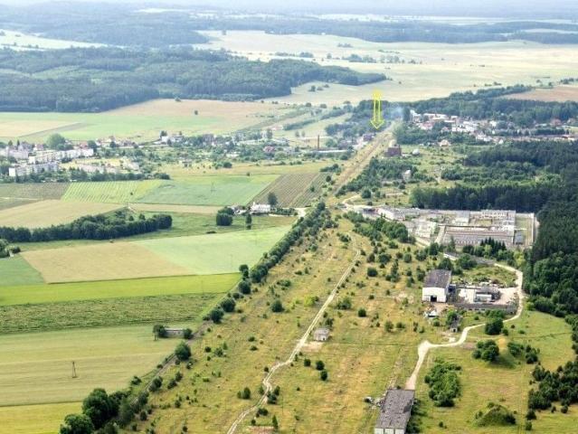 Grunt na sprzedaż w Wierzchowo, Zachodniopomorskie
