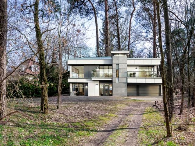 Dom na sprzedaż w Konstancin-jeziorna, Mazowieckie