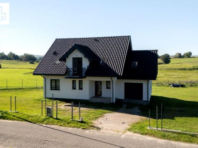Dom na sprzedaż w Luzino, powiat wejherowski