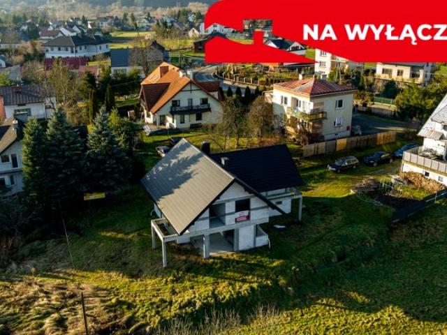 Dom na sprzedaż w Tuchów, Małopolskie