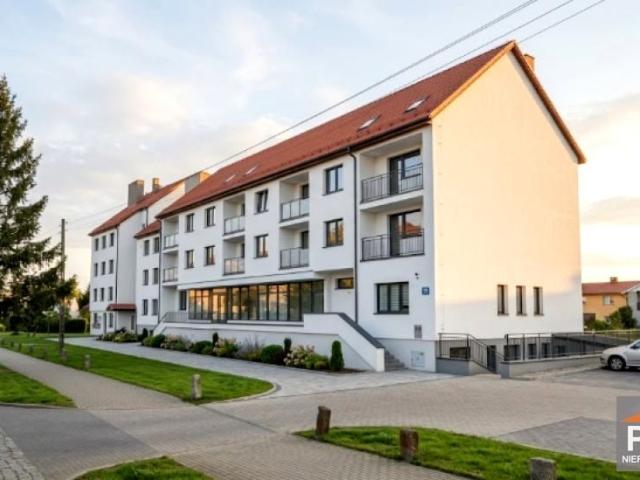 Mieszkanie na sprzedaż w Świerzno, Zachodniopomorskie