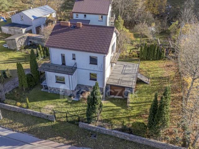 Dom na sprzedaż w Linia, Pomorskie