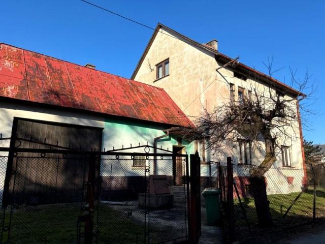 Dom na sprzedaż w Milówka, Śląskie
