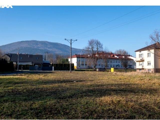 Grunt na sprzedaż w Gluzów, Buczkowice
