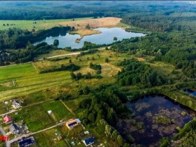 Grunt na sprzedaż w Chocianów, Dolnośląskie