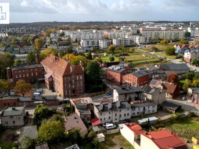 Dom na sprzedaż w Kościerzyna, Pomorskie