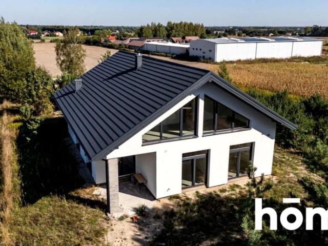 Dom na sprzedaż w Zwoleń, Mazowieckie