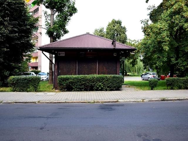Mieszkanie na sprzedaż w Chorzów, Śląskie