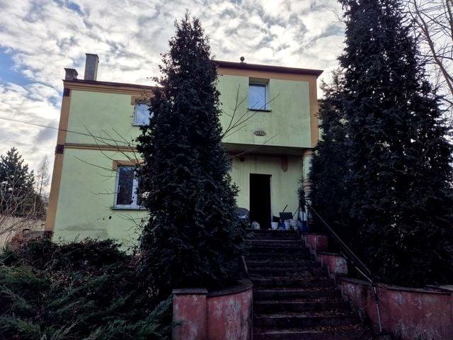 Dom na sprzedaż w Sosnowiec, Śląskie