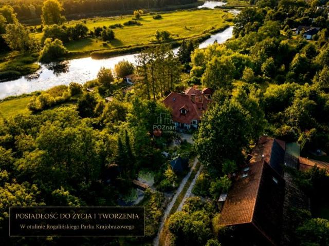 Dom na sprzedaż w Radzewice, Wielkopolskie