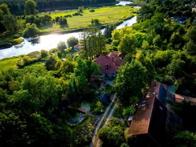 Dom na sprzedaż w Radzewice, Wielkopolskie