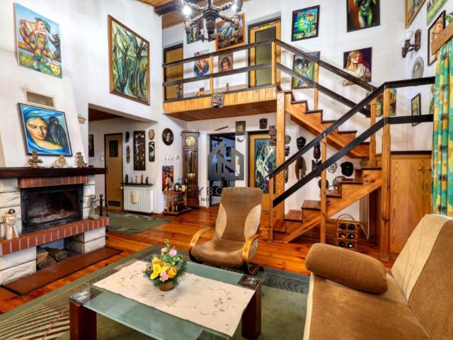 Dom na sprzedaż w Sobienie-jeziory, Mazowieckie