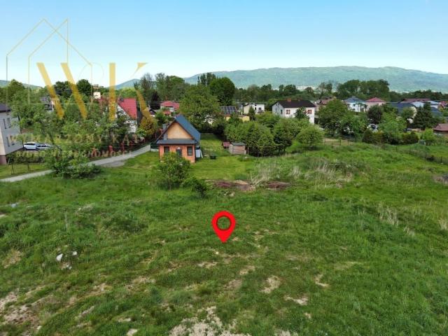 Grunt na sprzedaż w Buczkowice, Śląskie