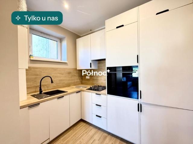Mieszkanie do wynajęcia w OBSZAR PLAC RATUSZOWY, Jelenia Góra