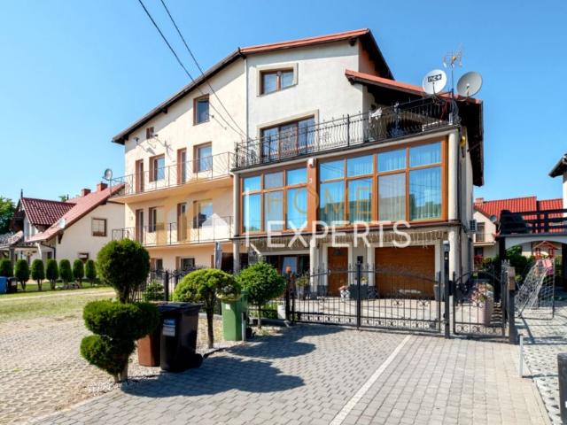 Dom na sprzedaż w Nowy Dwór Gdański, Pomorskie