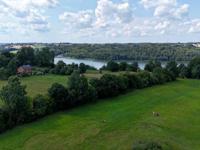 Grunt na sprzedaż w Ramleje, Pomorskie