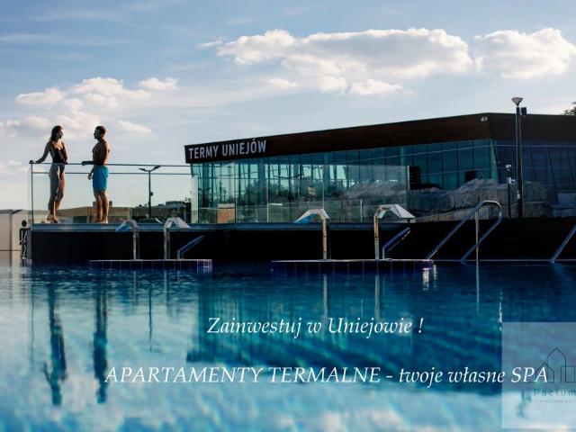 Mieszkanie na sprzedaż w Uniejów, Łódzkie