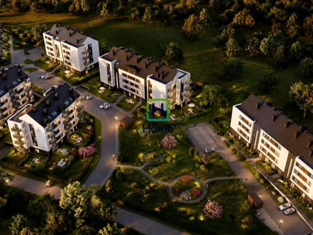 Mieszkanie na sprzedaż w Wieliczka, Małopolskie