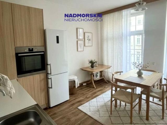 Mieszkanie na sprzedaż w Gdańsk, Pomorskie