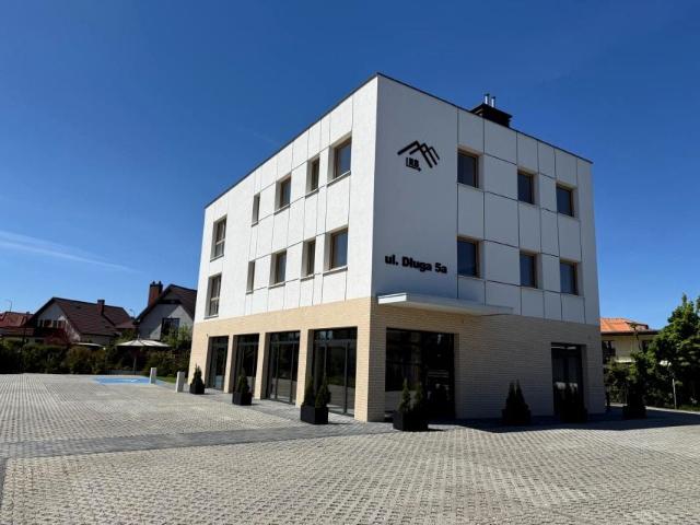 Mieszkanie do wynajęcia w Bolszewo