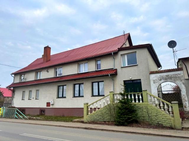Dom na sprzedaż w Brojce