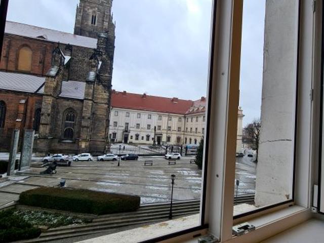 Mieszkanie na sprzedaż w Świdnica, Dolnośląskie