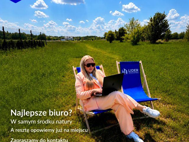 Grunt na sprzedaż w Chechło Pierwsze, Łódzkie
