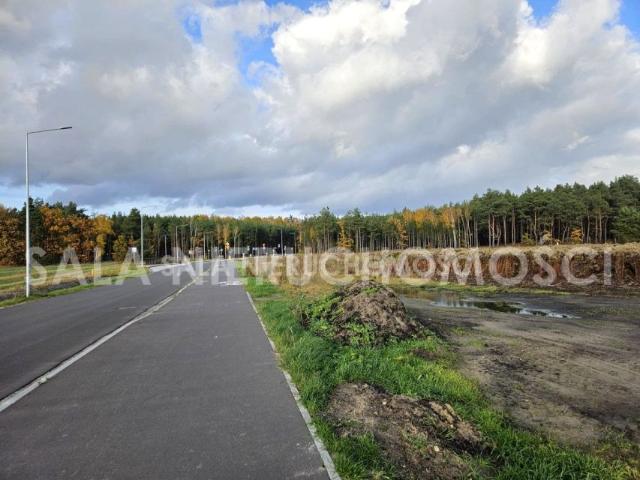 Grunt na sprzedaż w Osielsko, Kujawsko-pomorskie