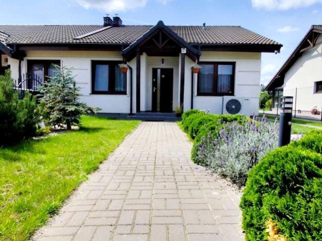 Dom na sprzedaż w Gowarzewo, Wielkopolskie