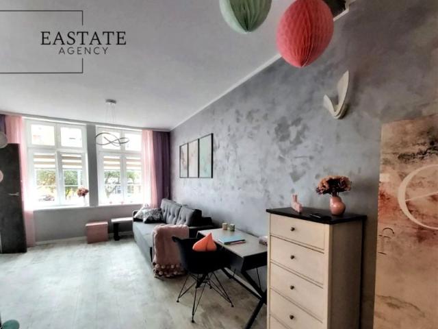 Mieszkanie do wynajęcia w Długie Ogrody, Gdańsk
