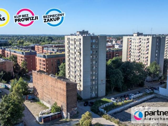 Mieszkanie na sprzedaż w Długie Ogrody, Gdańsk