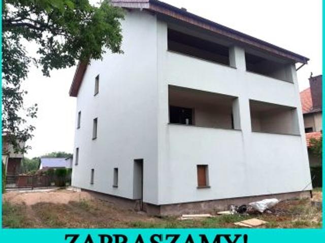 Dom na sprzedaż w Długołęka, powiat wrocławski
