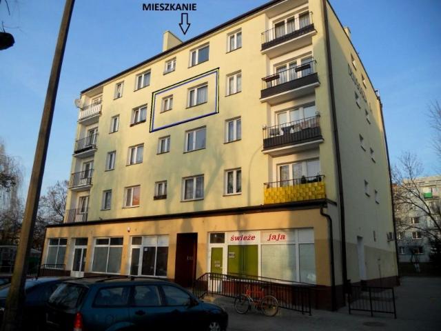 Mieszkanie do wynajęcia w Kutno, Łódzkie