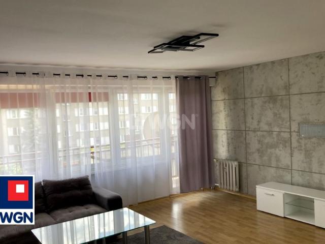 Mieszkanie do wynajęcia w Ostrów Wielkopolski, Wielkopolskie