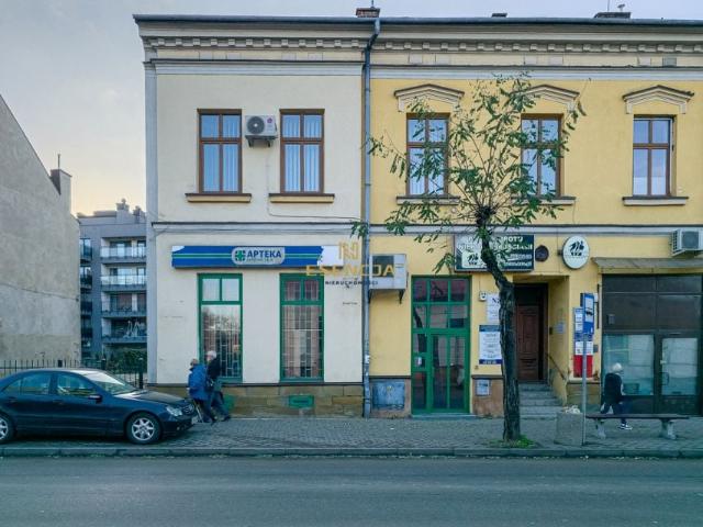 Mieszkanie na sprzedaż w Nowy Sącz, Małopolskie