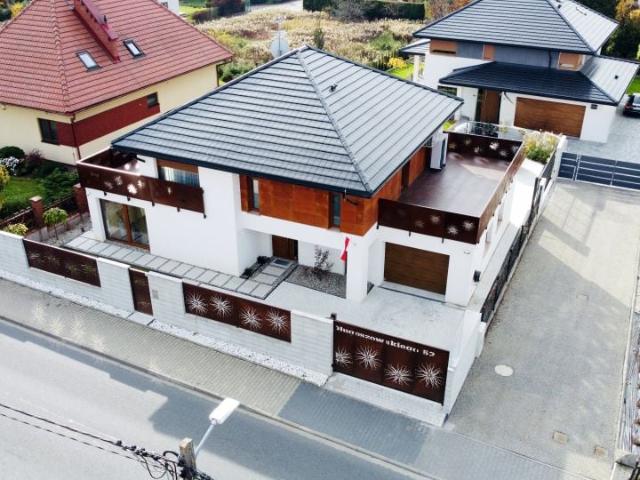 Dom na sprzedaż w Nowy Sącz, Małopolskie